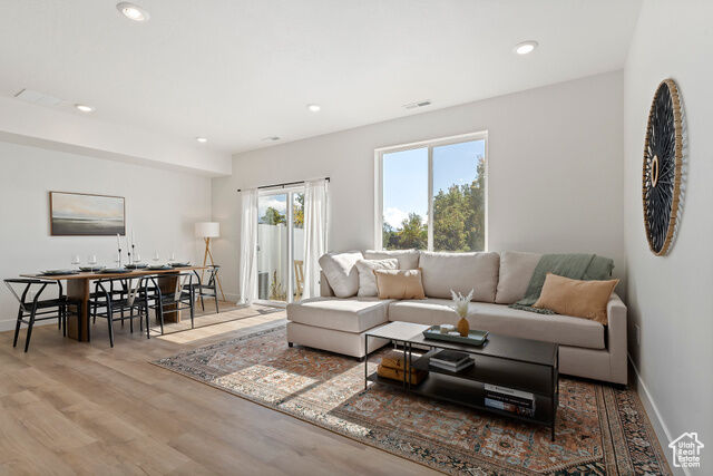 Property Photo:  Address not disclosed  UT 84042 