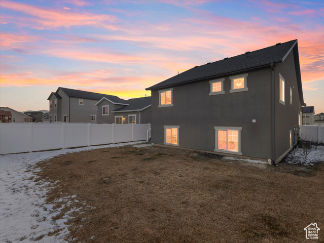 Property Photo:  1075 W Sagewood Dr  UT 84074 