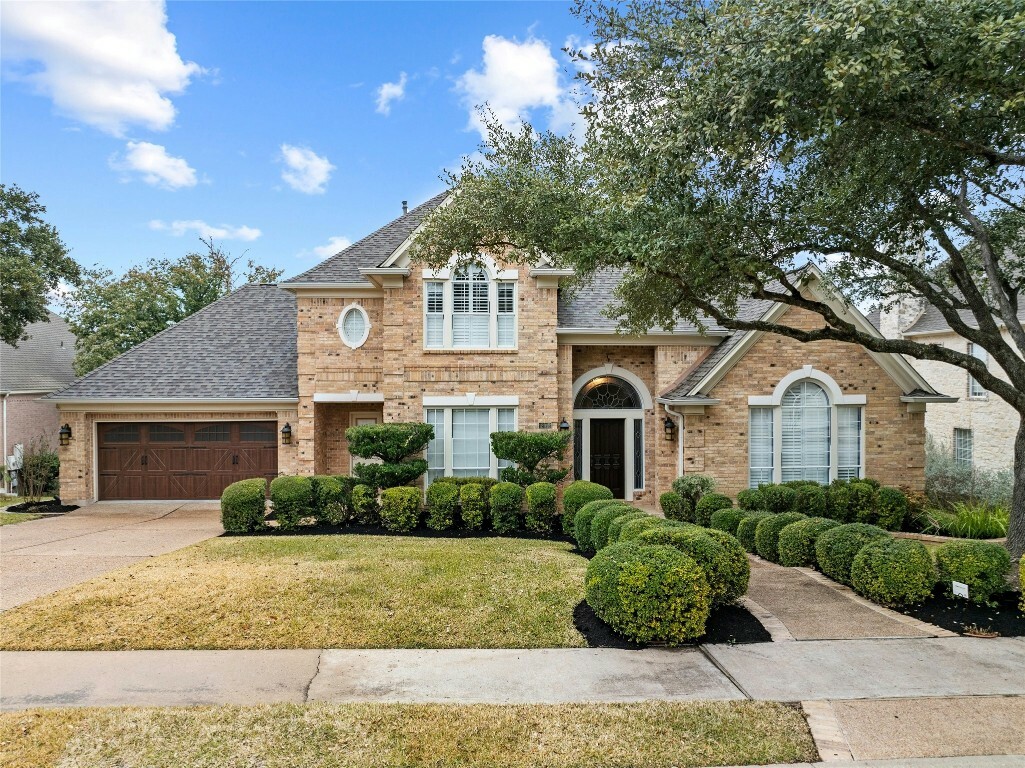 12012 Mira Mesa Drive  Austin TX 78732 photo