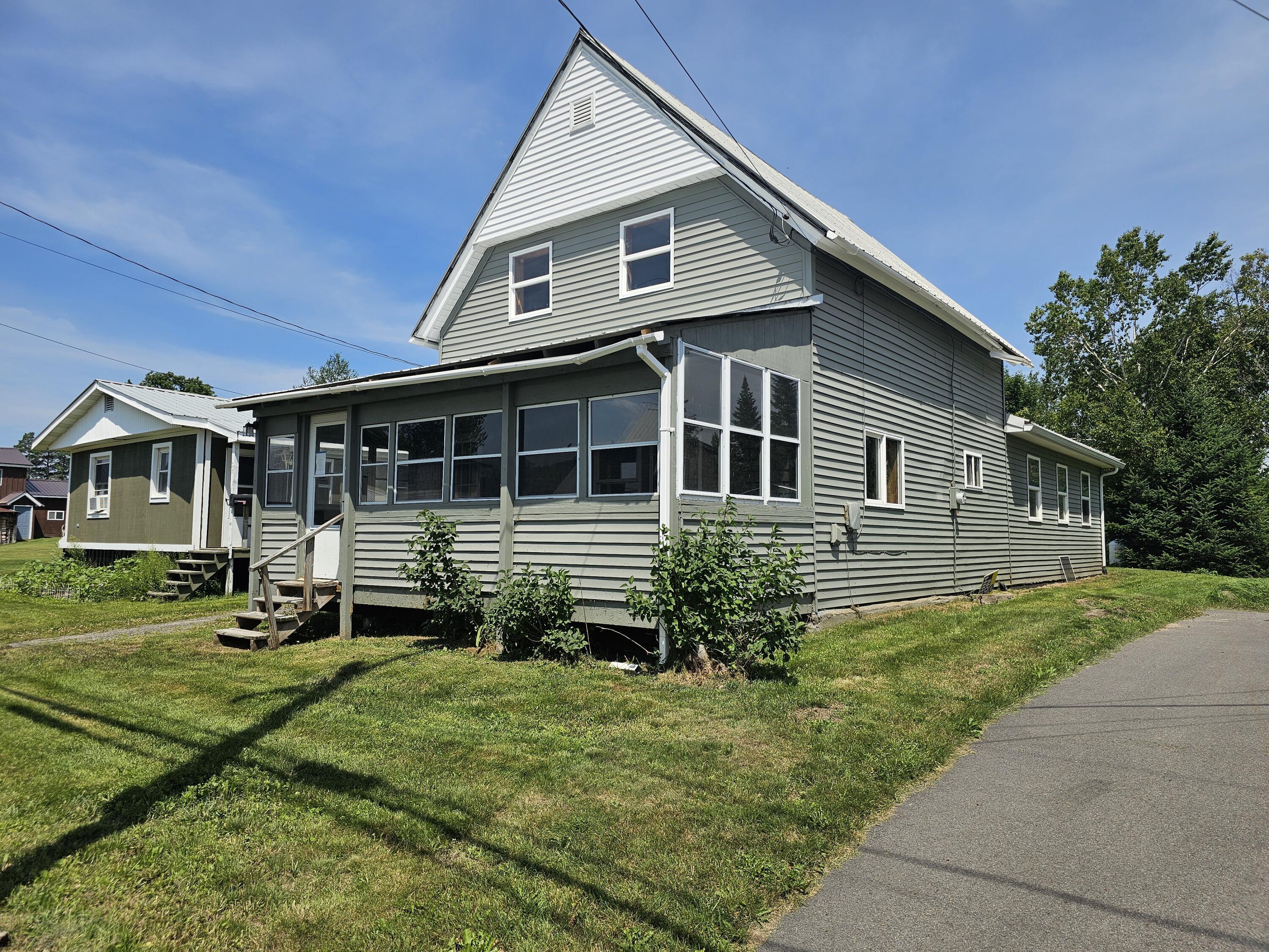 Property Photo: 37 Waller Street NY 12973