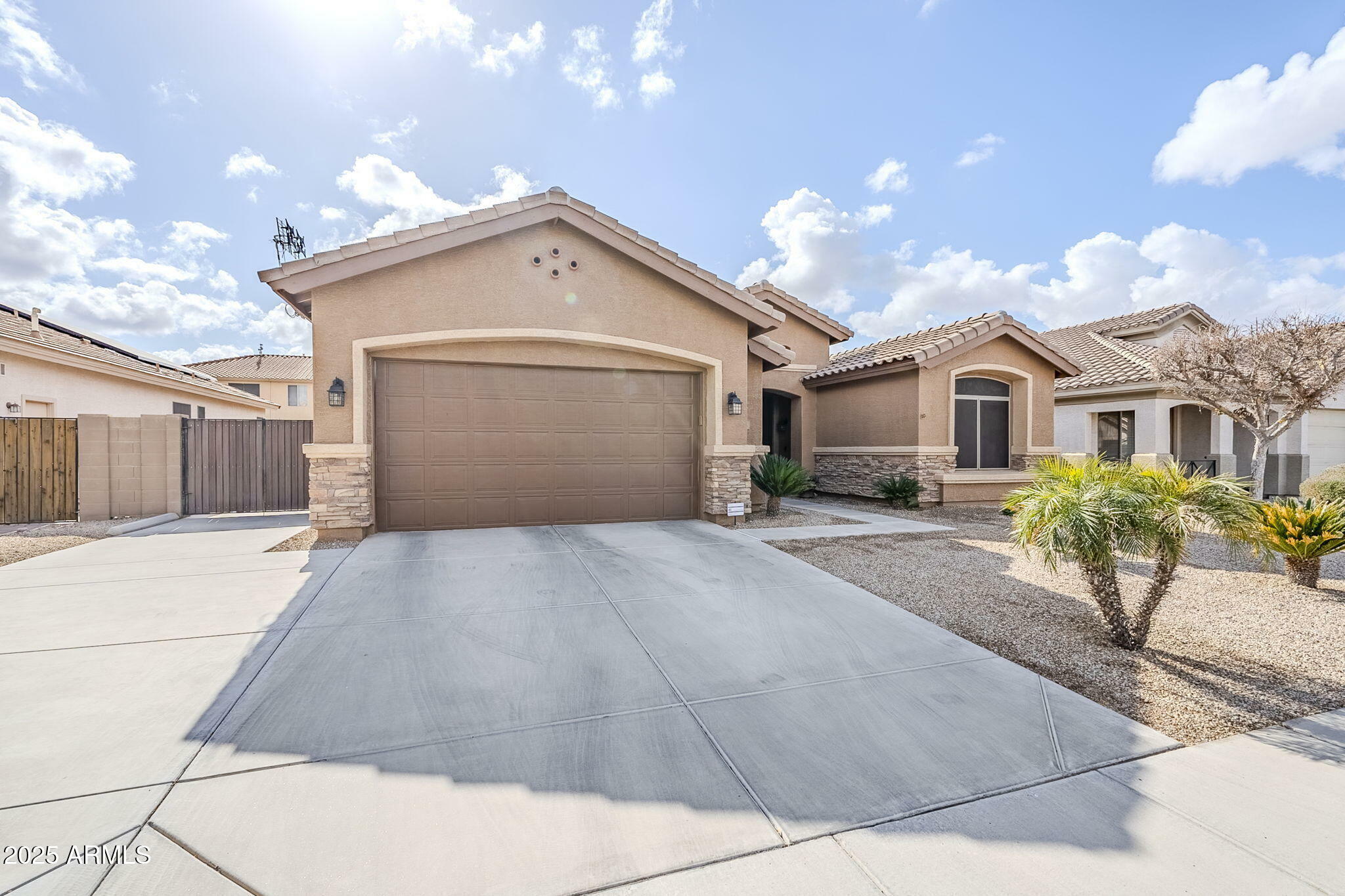 Property Photo:  2803 E Cobalt Street  AZ 85225 