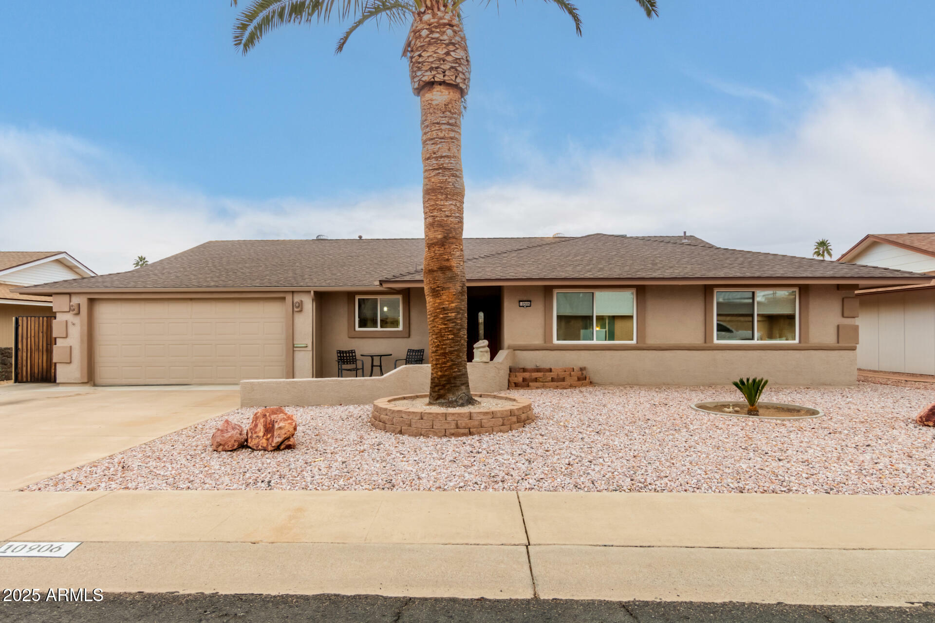 Property Photo:  10906 W Tropicana Circle  AZ 85351 