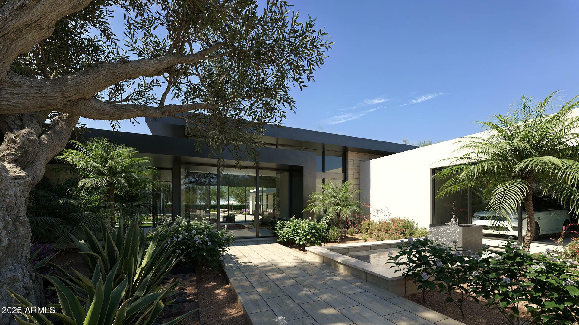 Property Photo: 6126 E Maverick Road AZ 85253