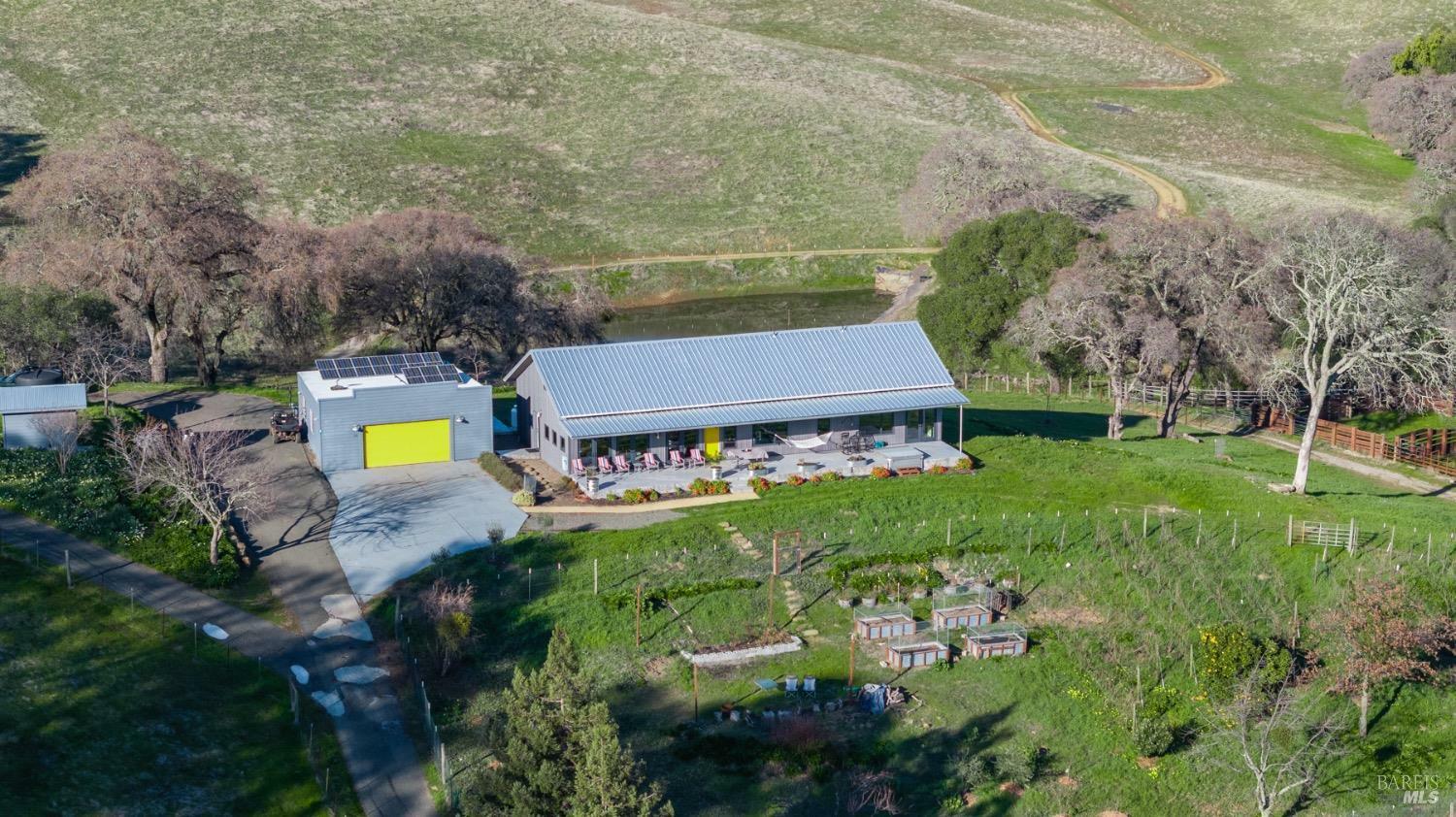 Property Photo:  50 Hidden Springs Road  CA 94558 