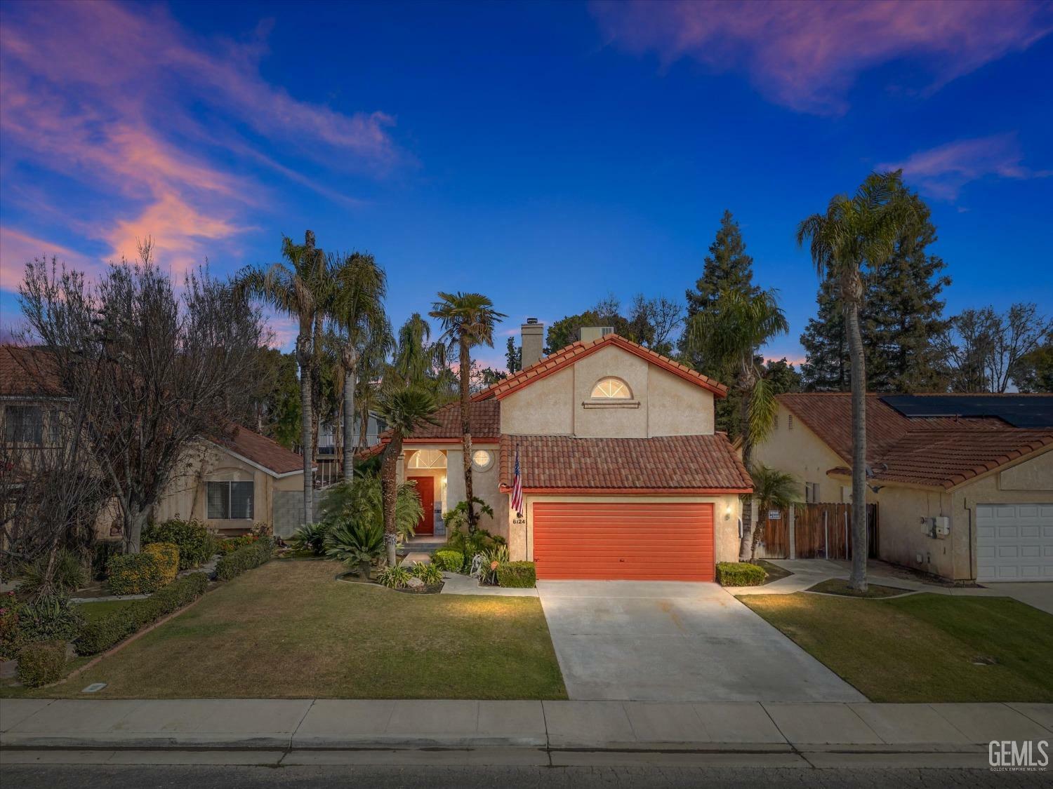 Property Photo:  6124 Alderpointe Street  CA 93313 