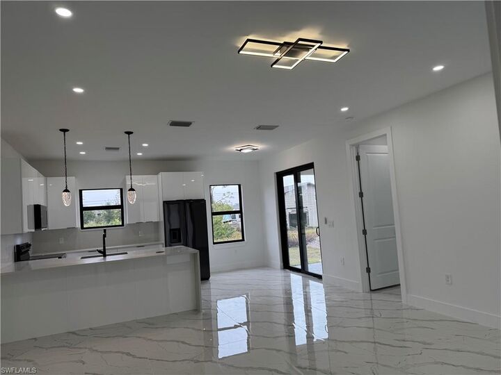 Property Photo: 3107 9th St SW FL 33976