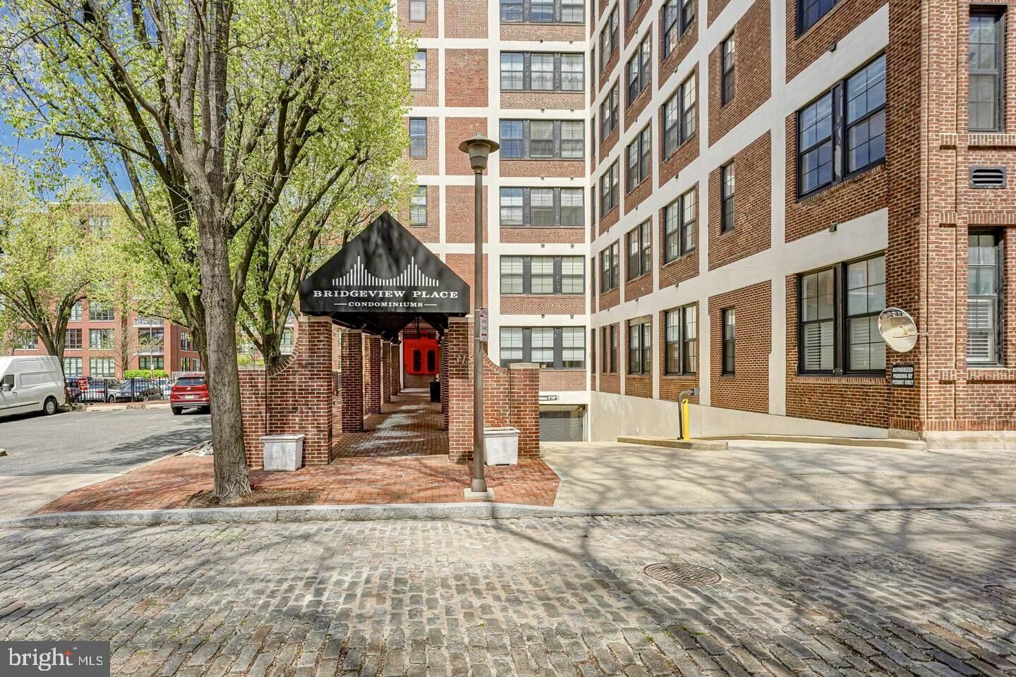 Property Photo: 315 New Street 113 PA 19106