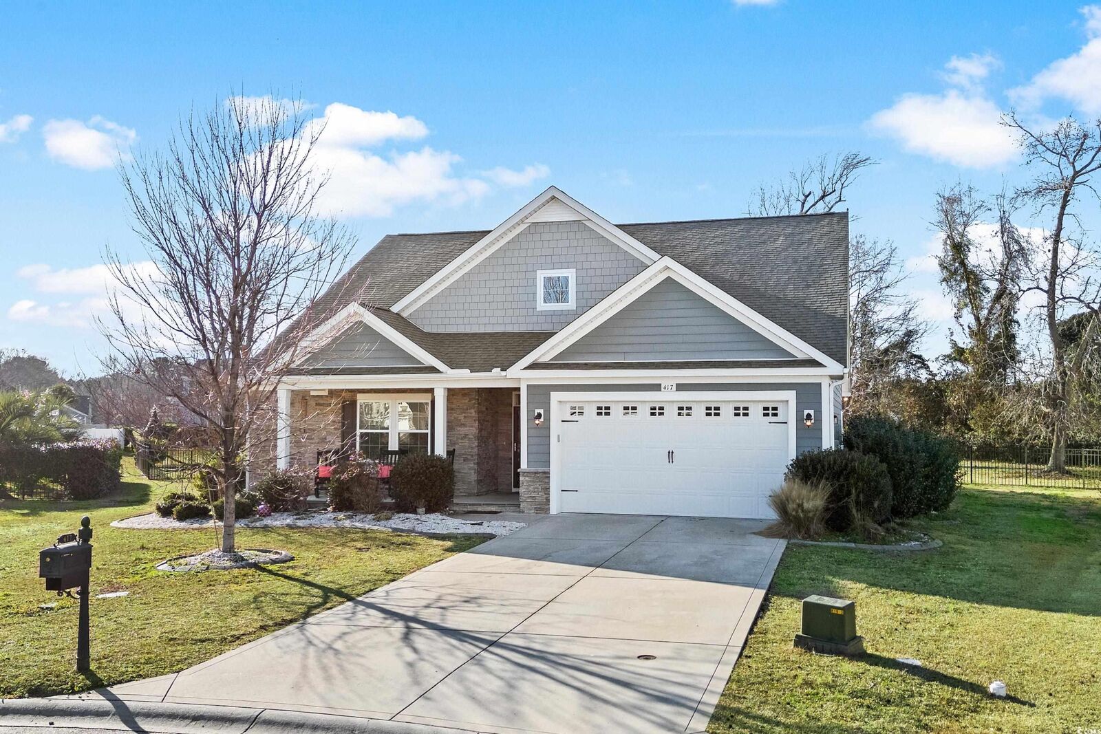 Property Photo: 417 San Benito Ct. SC 29568