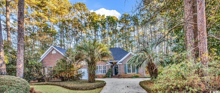385 Muirfield Dr.  Pawleys Island SC 29585 photo
