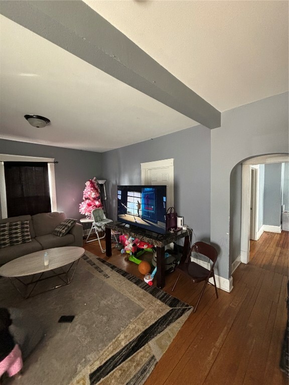 Property Photo:  1748 A Ave NE  IA 52402 