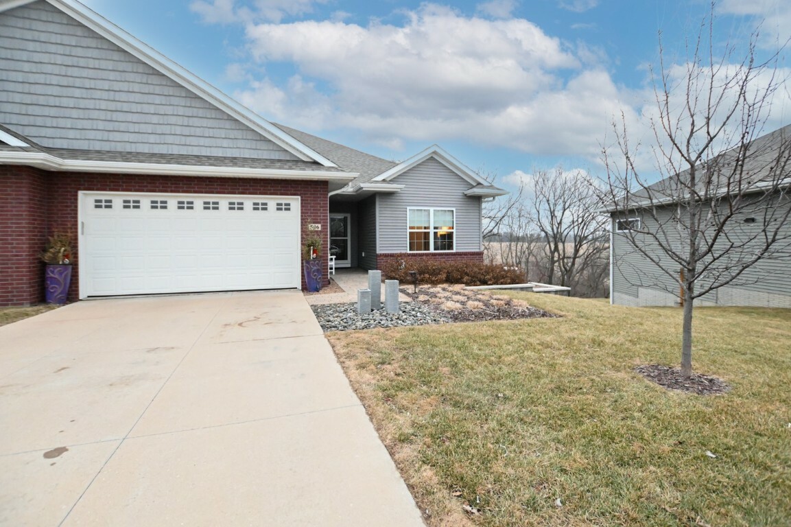 506 Majestic Oak Court  Solon IA 52333 photo