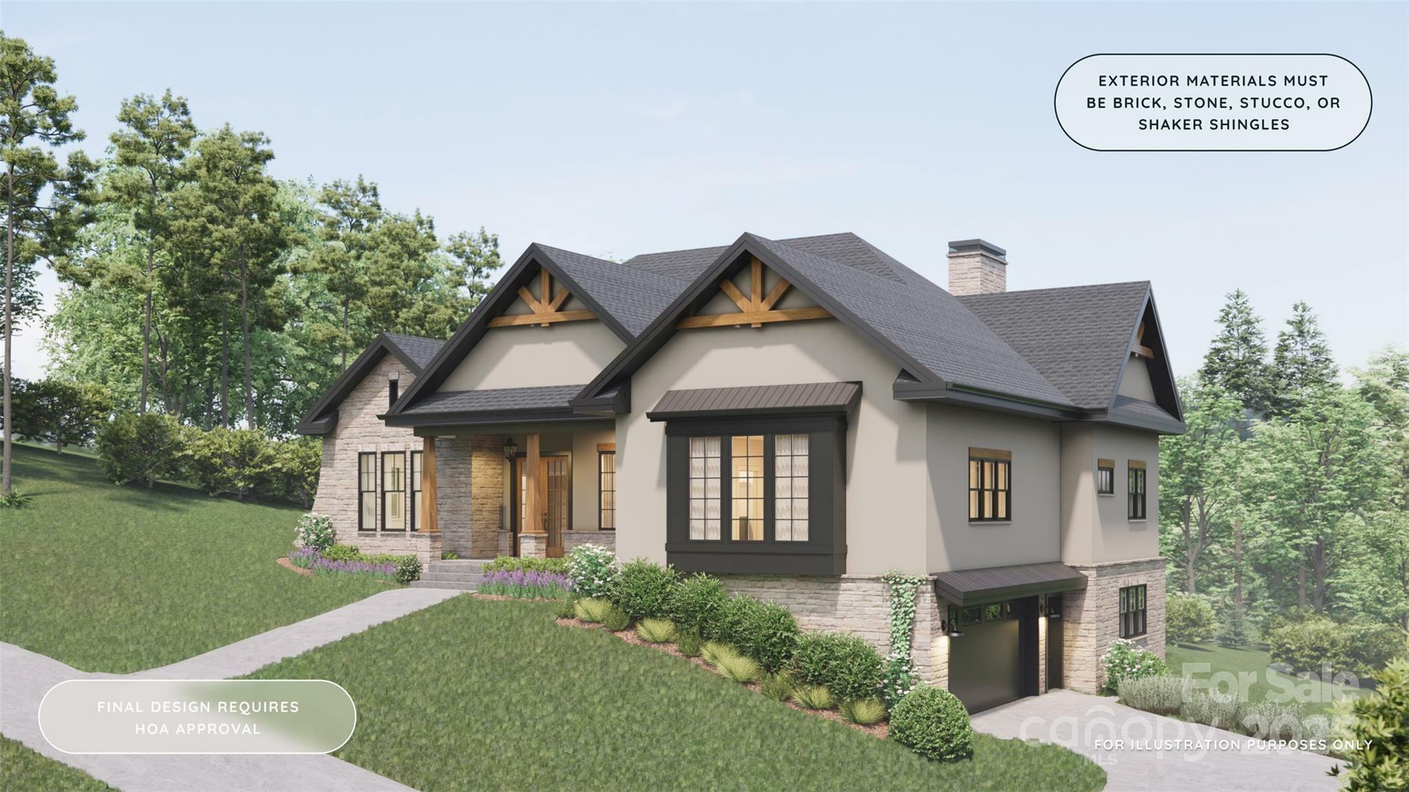 Property Photo: 1312A Reflection Pointe Boulevard 331 NC 28012
