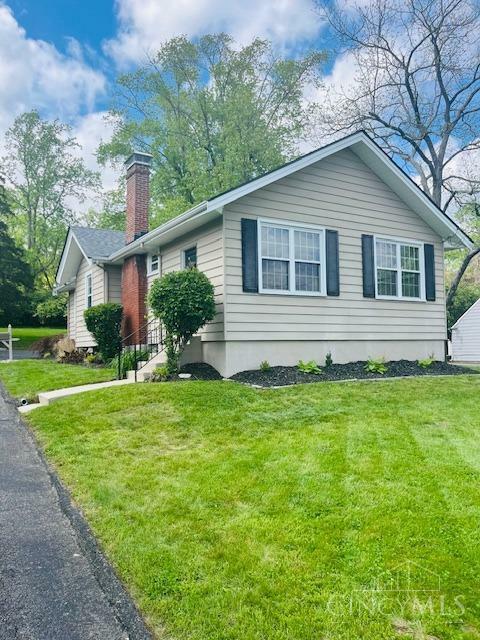8246 Camargo Road  Madeira OH 45243 photo