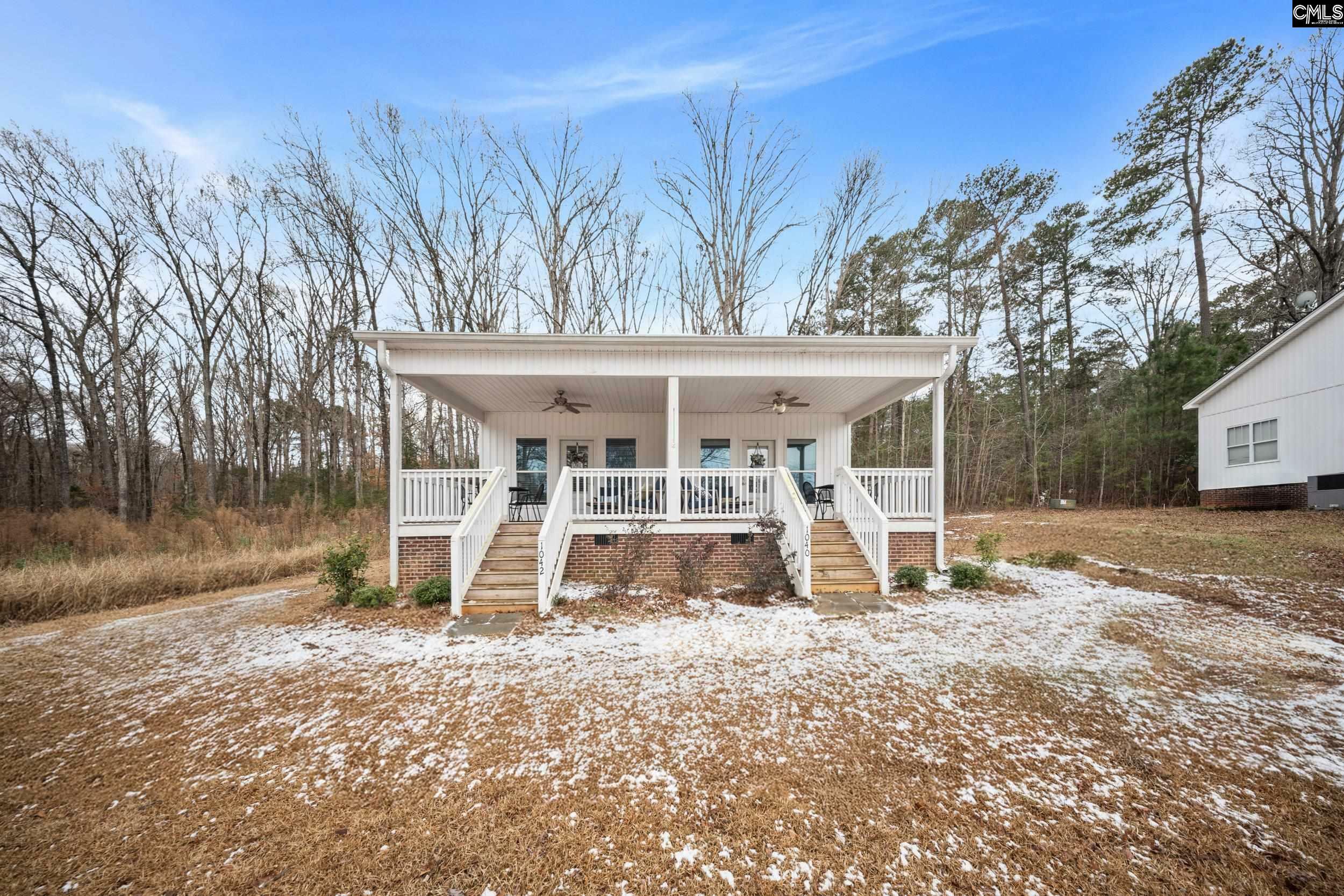 Property Photo:  1042 Sandalwood  SC 29070 