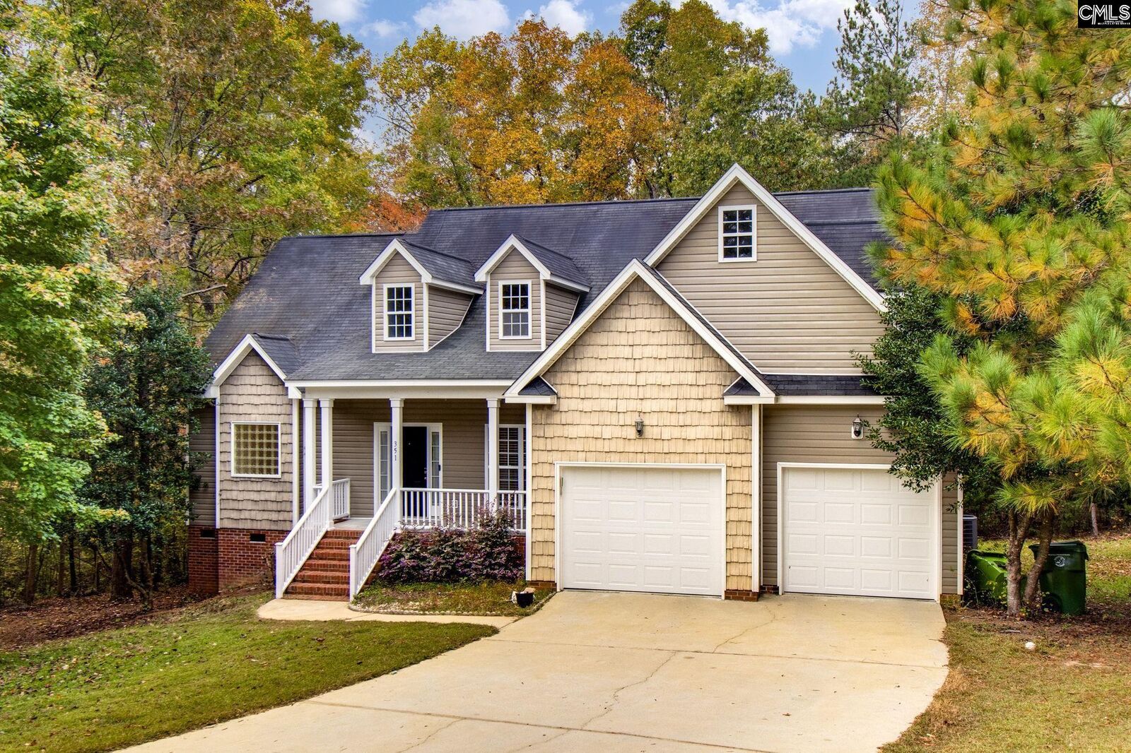 Property Photo: 351 Heritage Hills SC 29203