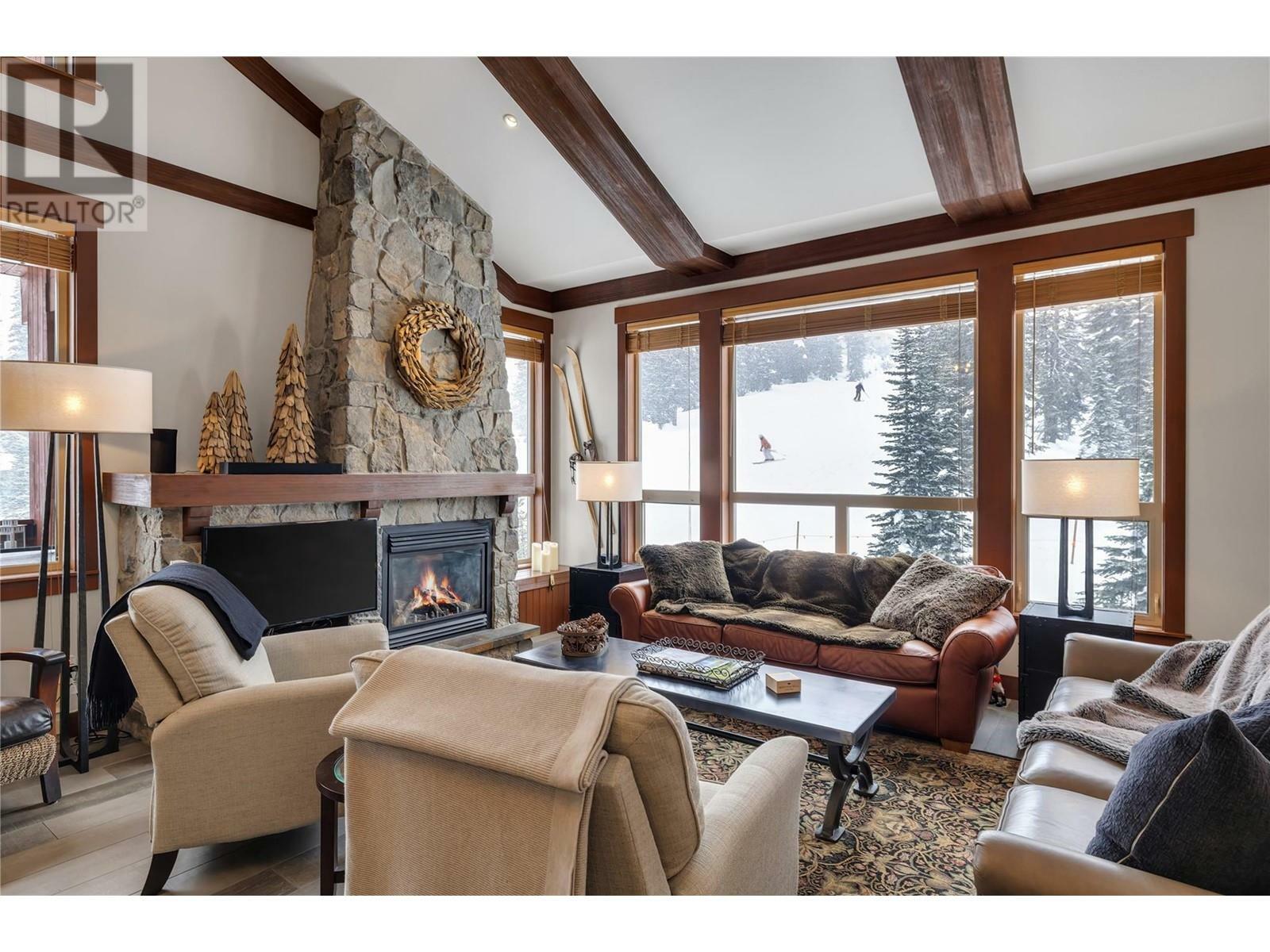 Property Photo: 5257 Big White Road 403/404 BC V1P 1P3