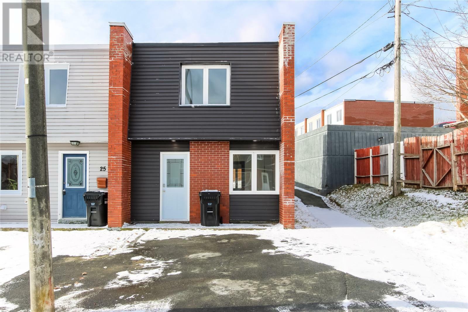 27 Bishop Place  St John'S NL A1E 3W9 photo