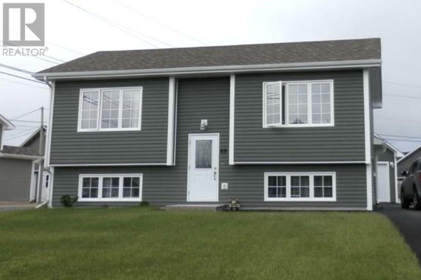 69 Payette Street  Gander NL A1V 1E2 photo