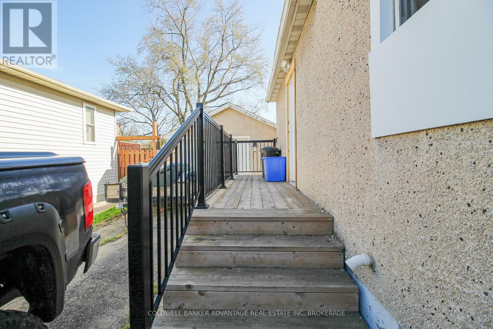 Photo de la propriété: 69 Park Street ON L3B 4M4