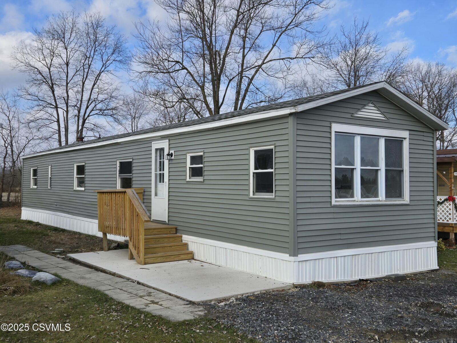 Property Photo: 48 Albatross Drive PA 17777