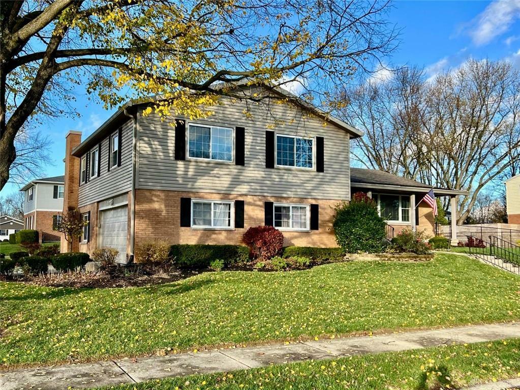 Property Photo: 800 Medford Drive OH 45503
