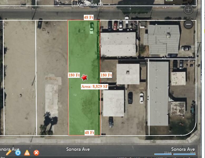 Property Photo: 83202 Sonora Avenue CA 92201