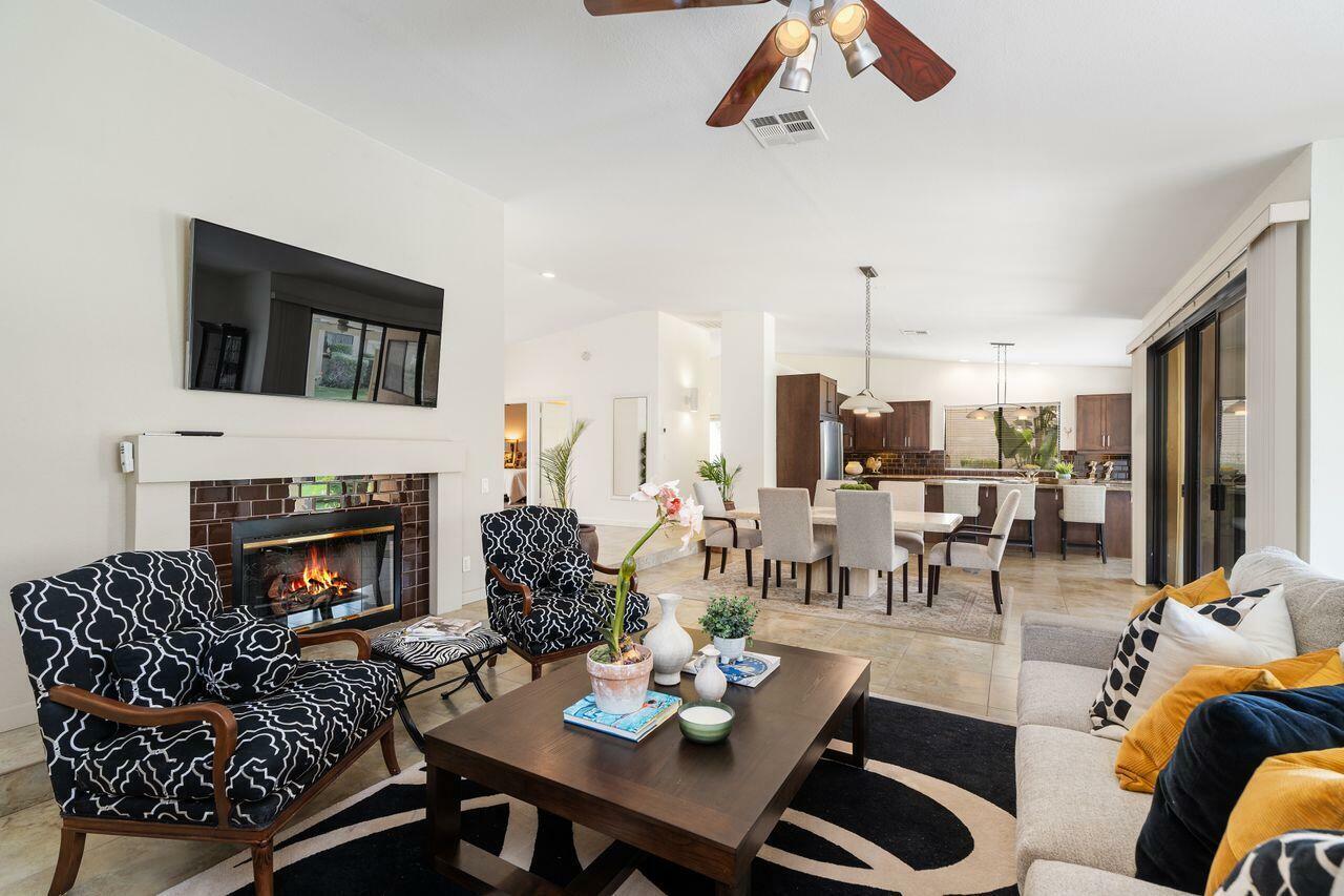 Property Photo: 78575 Vista Del Sol CA 92210