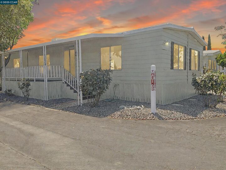 Property Photo: 165 Tiki Ln. CA 94565