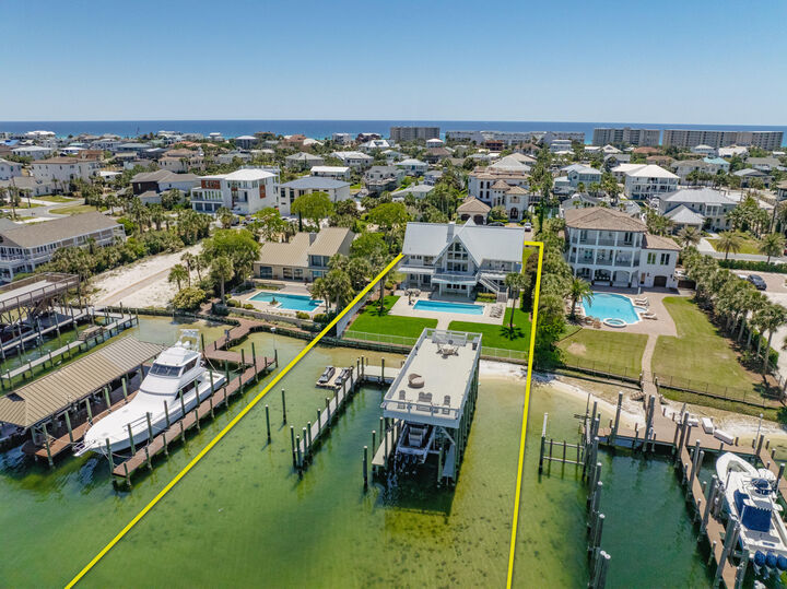 519 Norriego Road  Destin FL 32541 photo