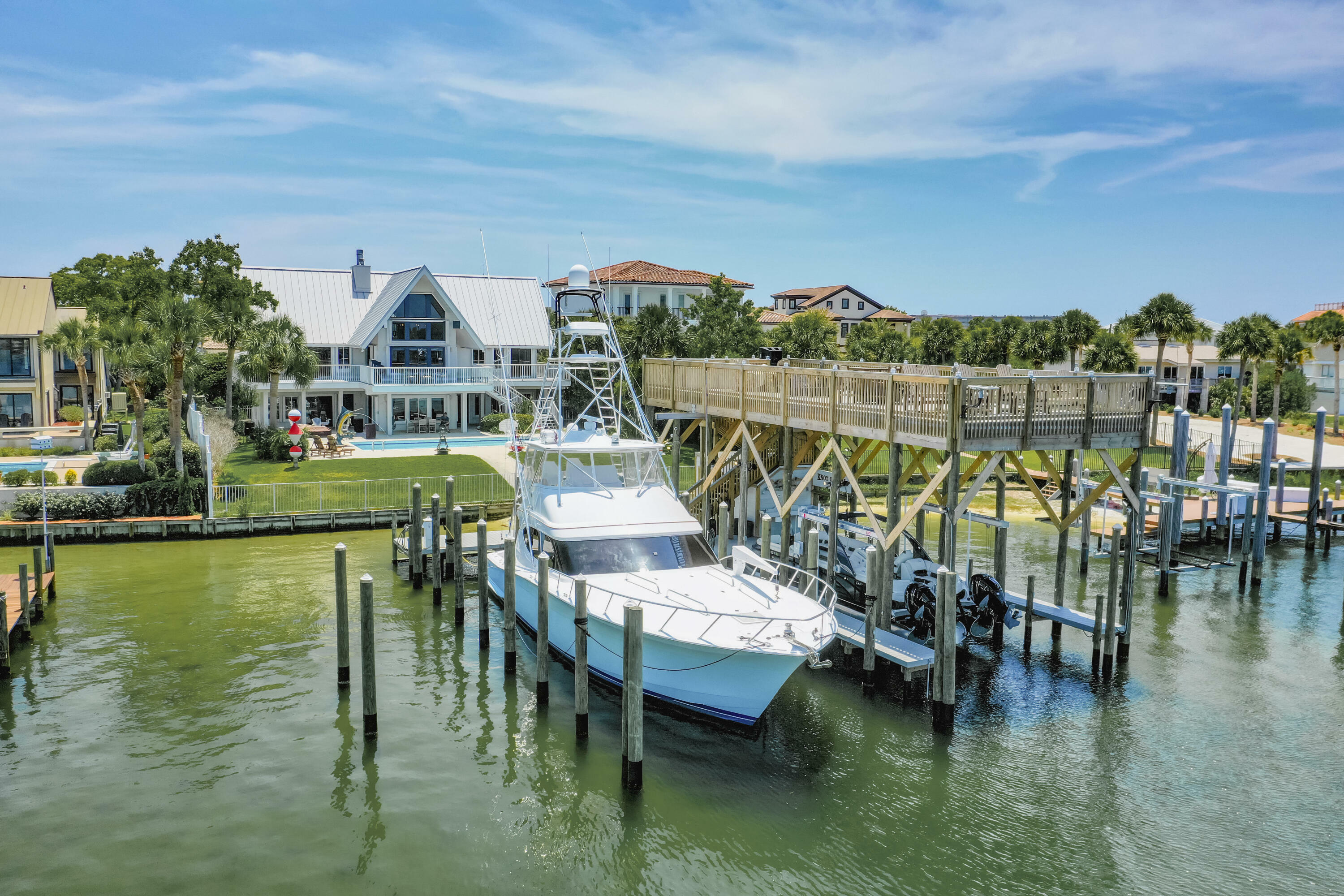 519 Norriego Road  Destin FL 32541 photo