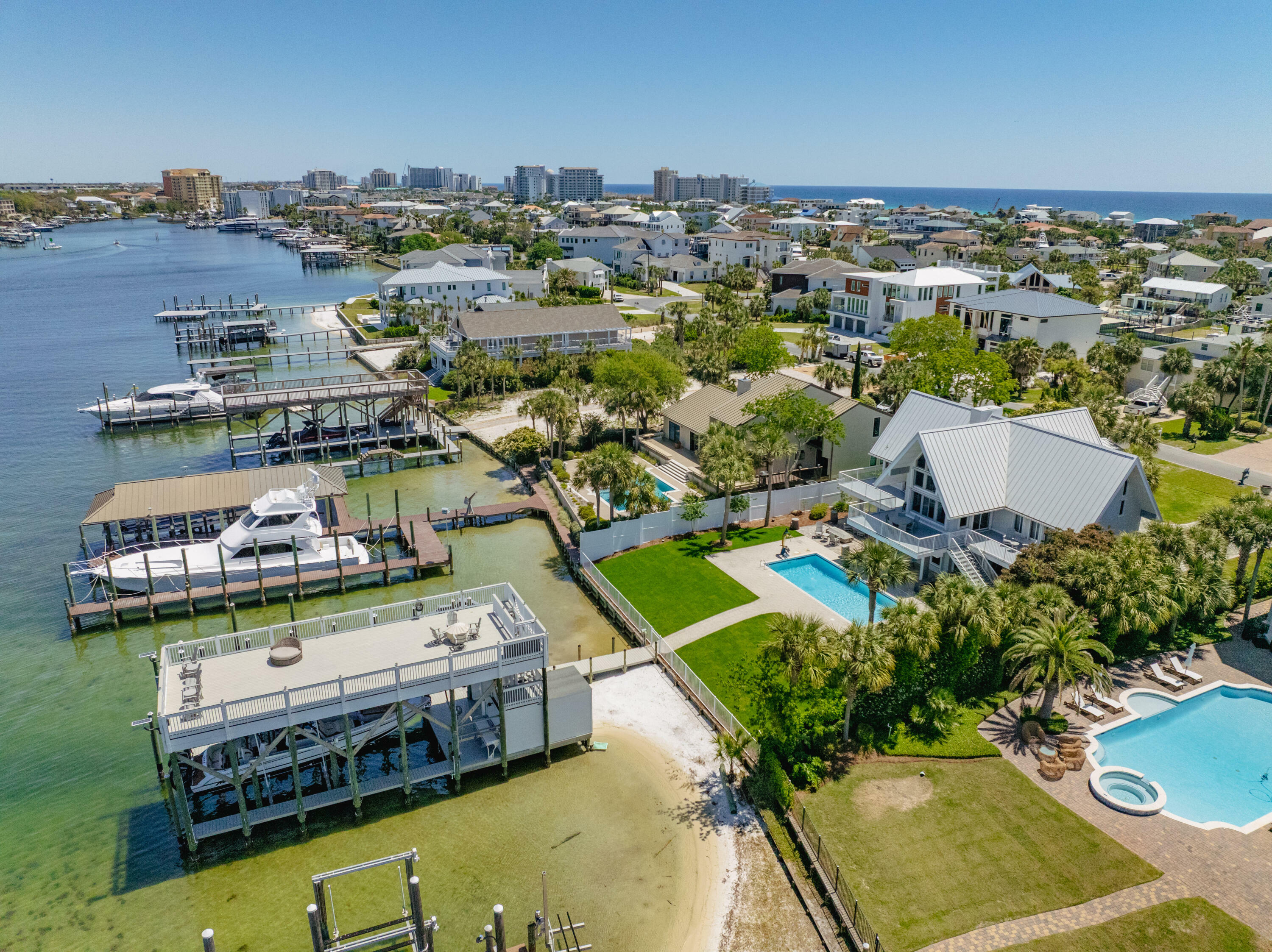 519 Norriego Road  Destin FL 32541 photo