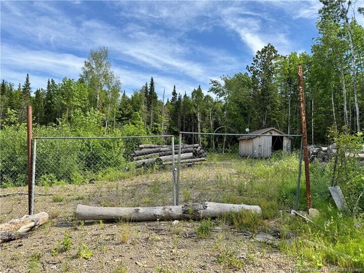 Property Photo:  Lot Critter Road  NB E7N 2P7 