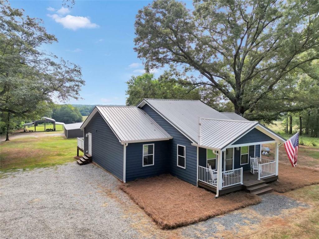 Property Photo:  2186 Williamson Zebulon Road  GA 30292 