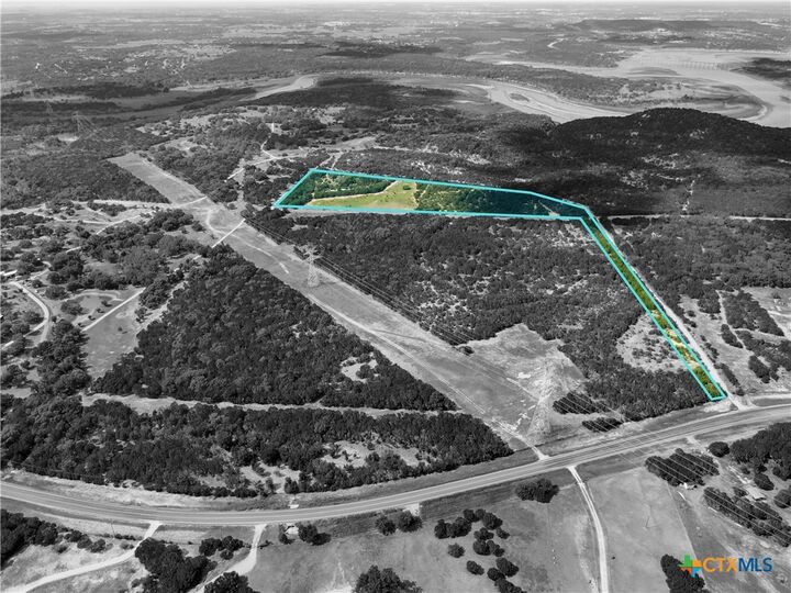 Property Photo:  13272 - C Fm 2484  TX 76571 