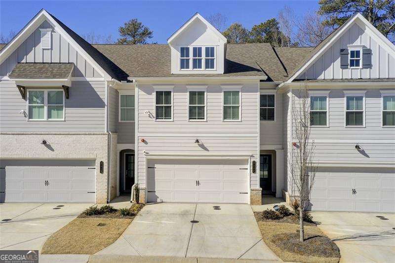 Property Photo:  2997 Ferrington Way  GA 30080 