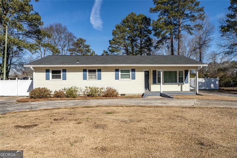 Property Photo:  9 Monroe Drive  GA 30165 