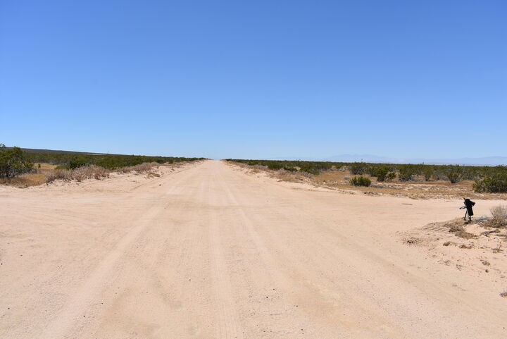 Property Photo:  220th St E And Ave C  CA 93535 