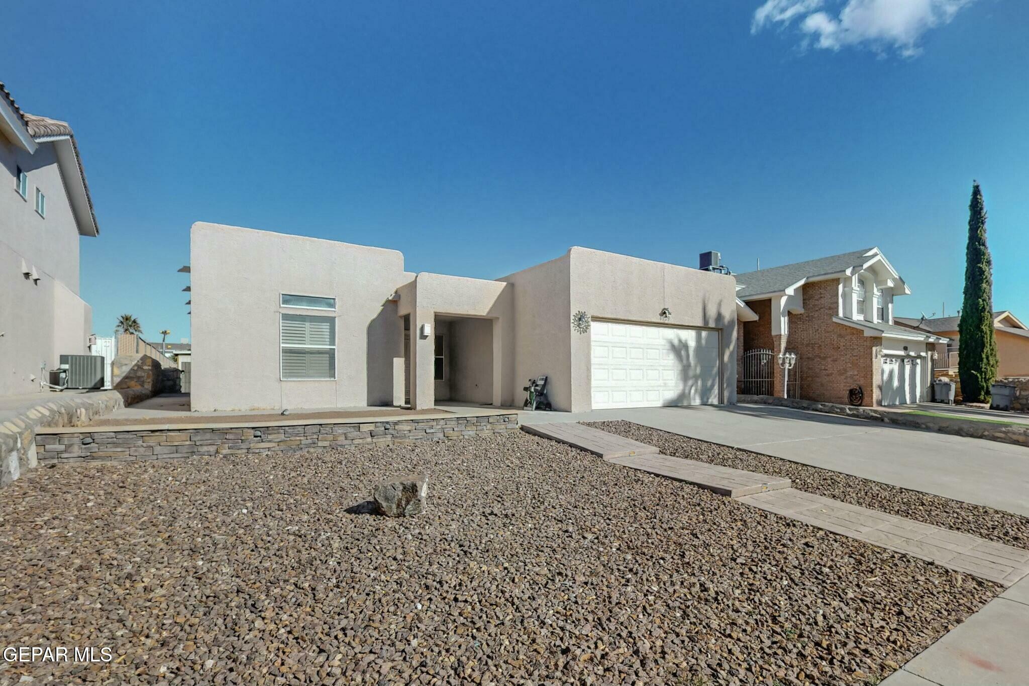 4729 Robert Acosta Drive  El Paso TX 79934 photo