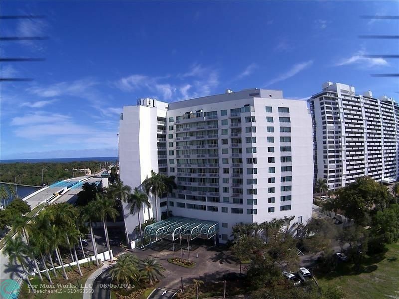 Property Photo: 2670 E Sunrise Blvd 301 FL 33304