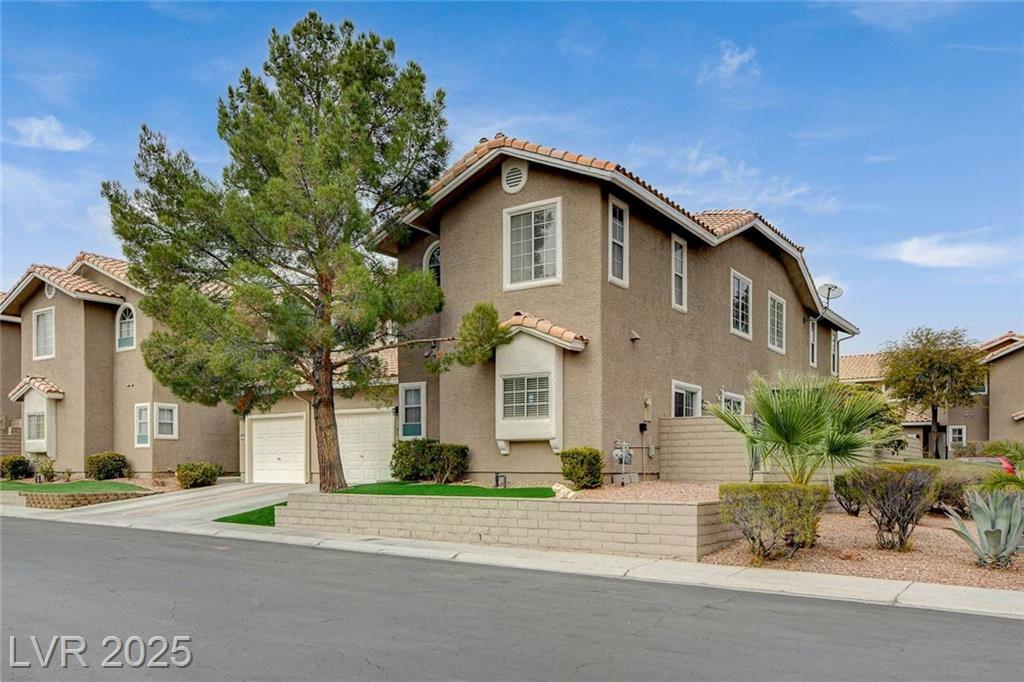 Property Photo:  9330 Golden Timber Lane  NV 89117 