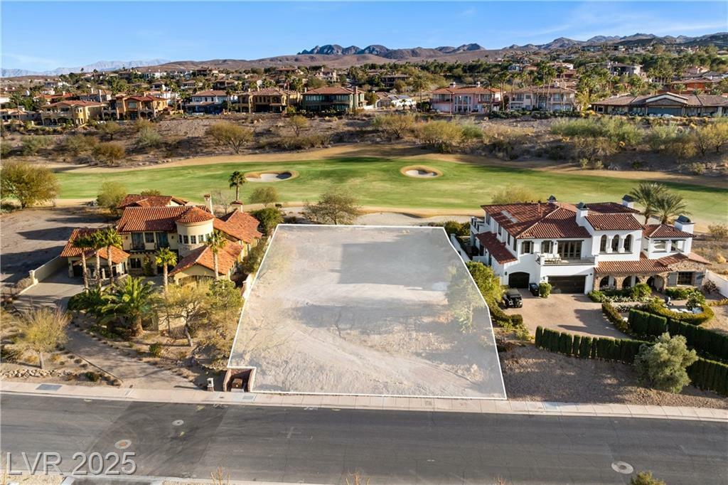 Property Photo: 48 Rue Mediterra Drive NV 89011