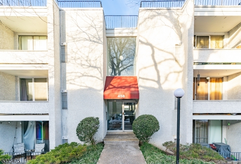 Property Photo: 458 River Rd Unit H NJ 07110
