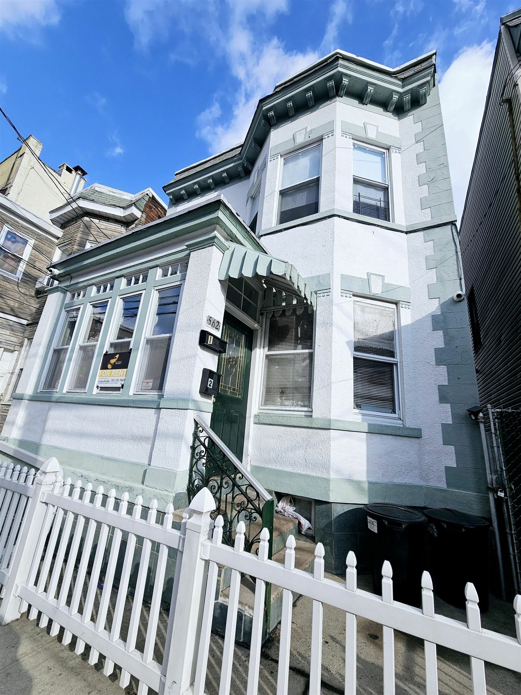 Property Photo: 562 56th St 2 NJ 07093