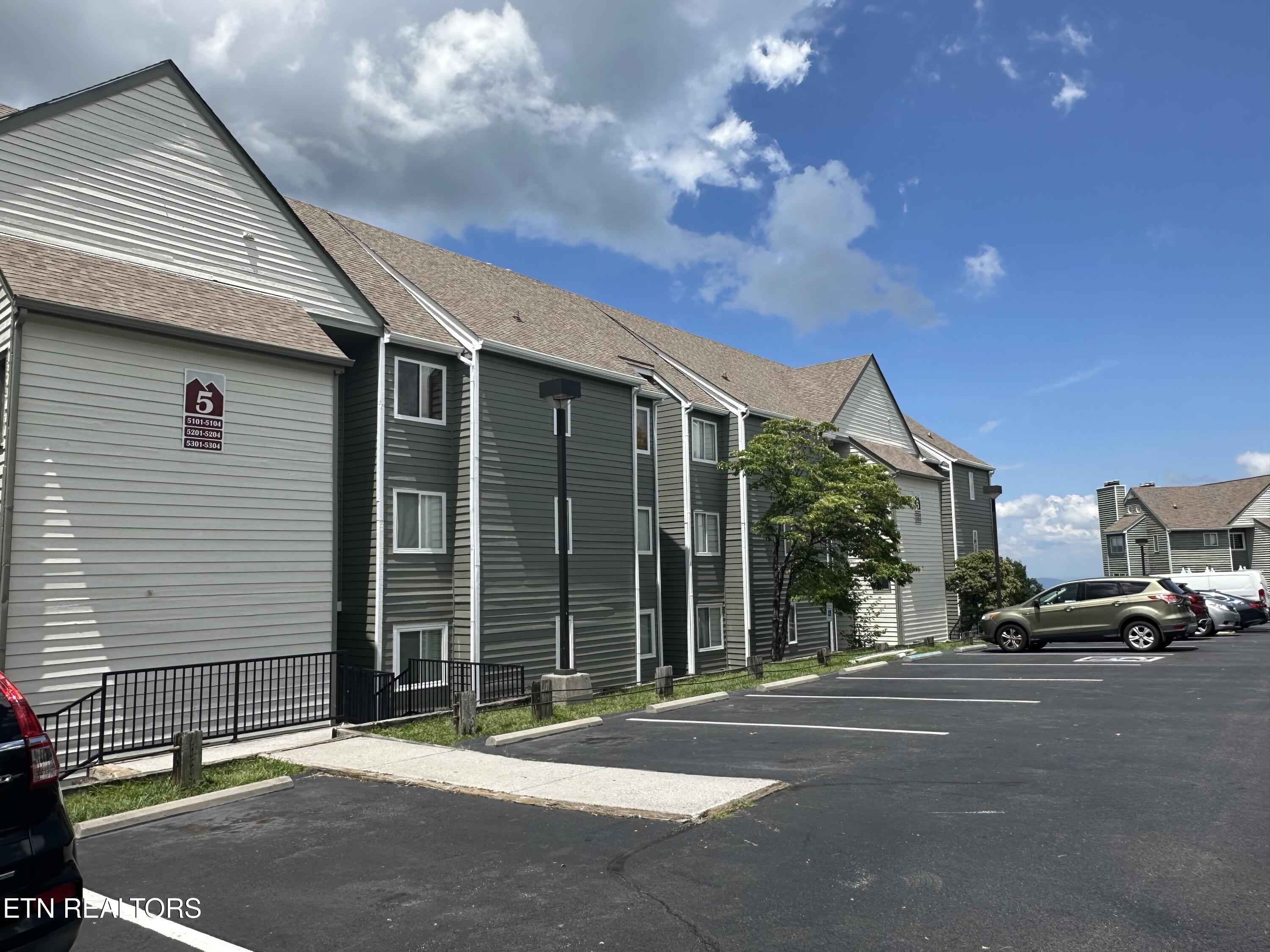 Property Photo: 1260 Ski View Dr 5104 TN 37738