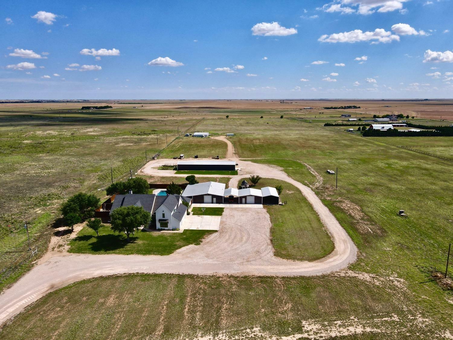 Property Photo:  6625 County Road 7700 Road  TX 79424 