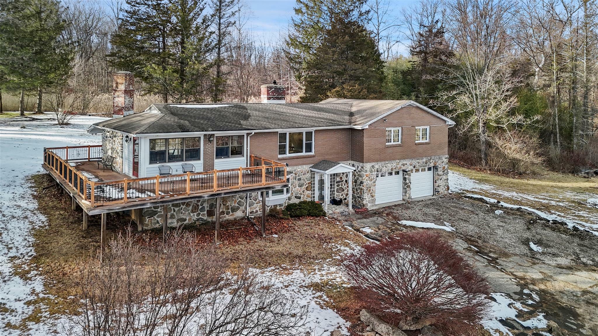 Property Photo:  24 Buttonwood Road  NY 12522 