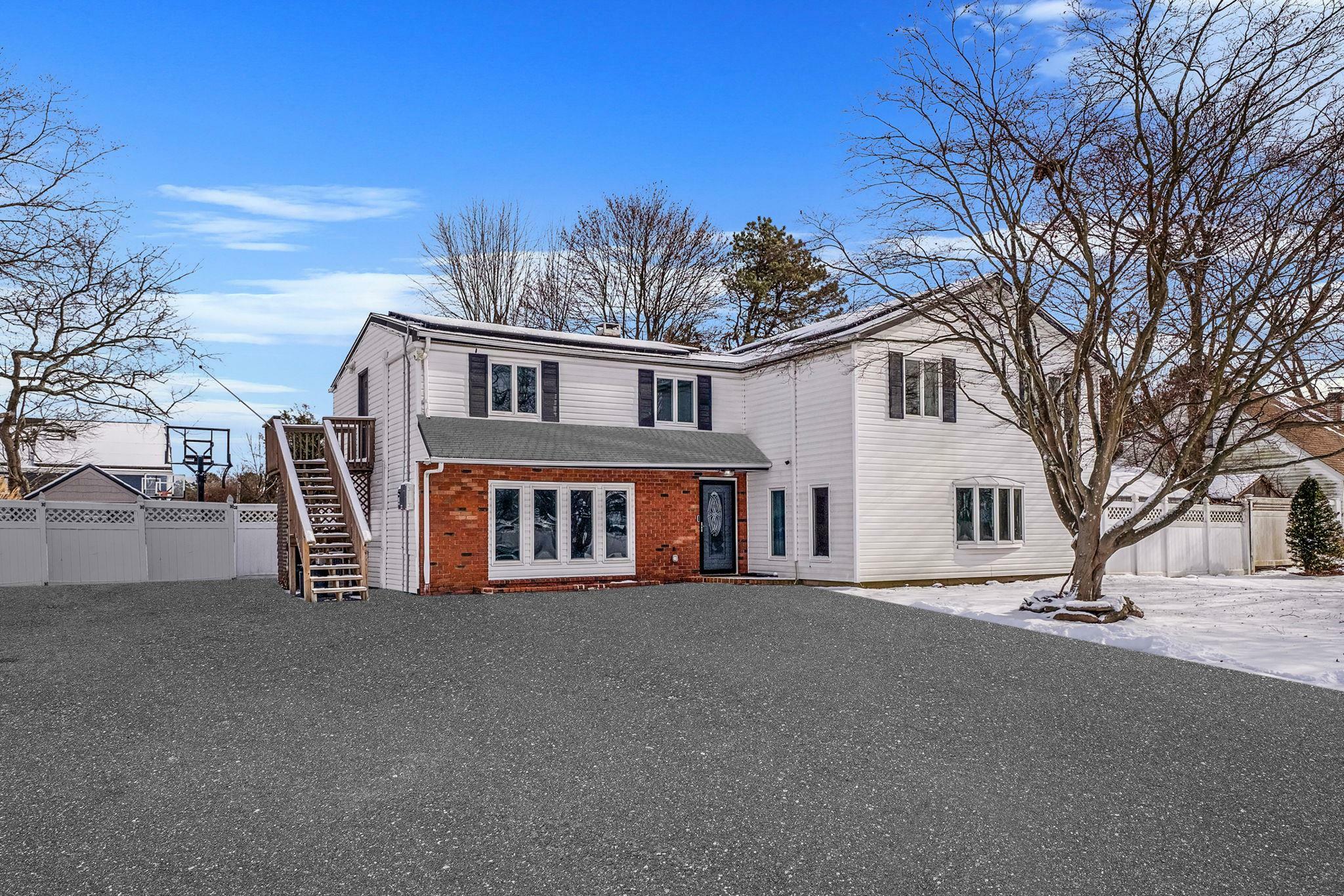 Property Photo:  33 Scotch Pine Drive  NY 11763 