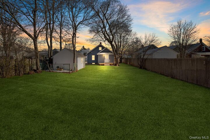 Property Photo:  401 6th Street  NY 11944 