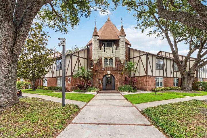 5413 Hansel Avenue K10  Orlando FL 32809 photo