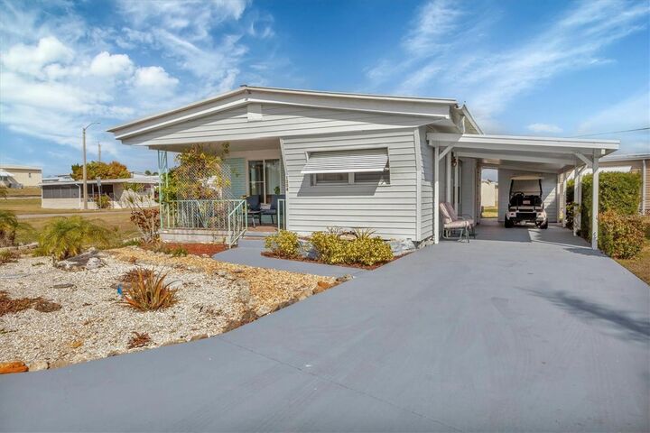 1204 43rd Avenue E  Ellenton FL 34222 photo